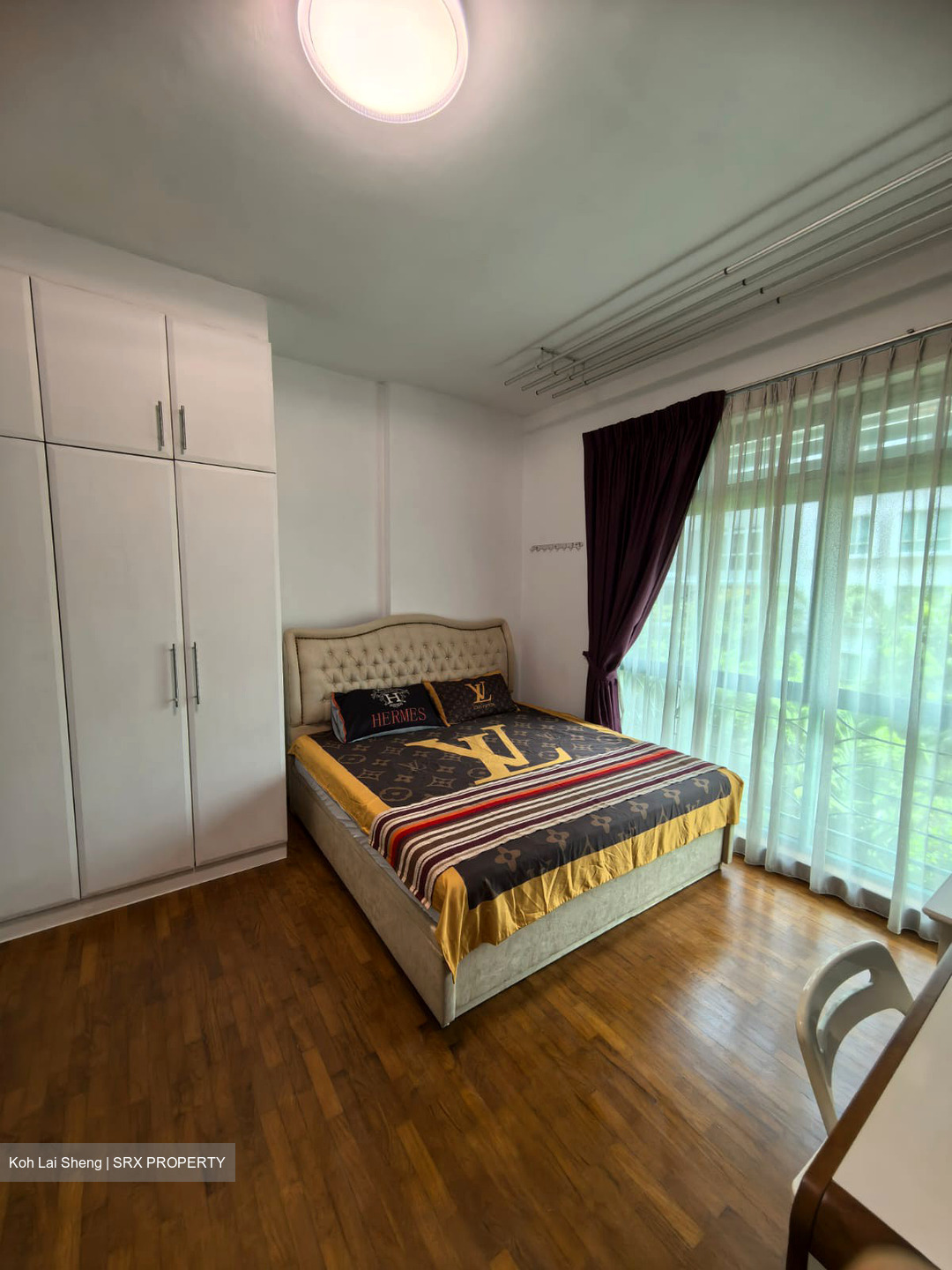 Sims Residences (D14), Apartment #570163211